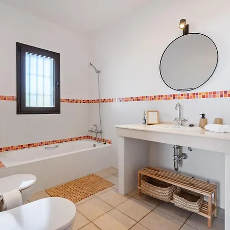 Exclusive With Private Pool & Gibraltar View Villa San Roque (Andalucia)