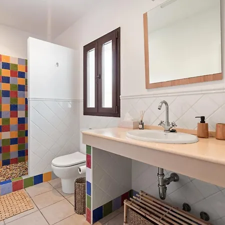 Villa Exclusive With Private Pool & Gibraltar View