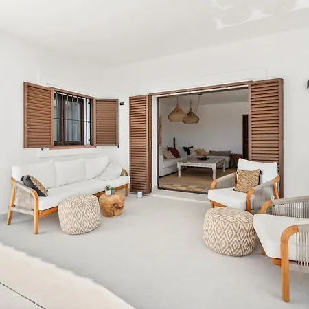 Exclusive With Private Pool & Gibraltar View * San Roque (Andalucia)