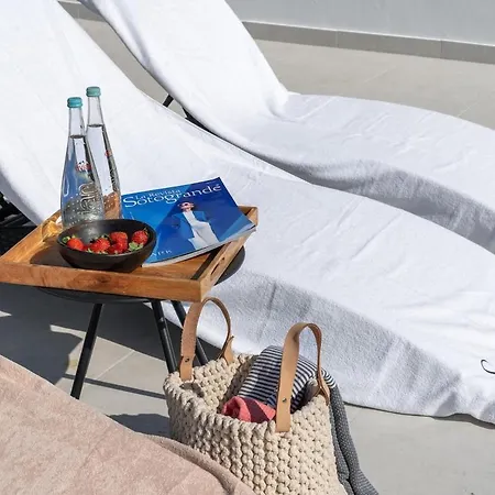 Exclusive With Private Pool & Gibraltar View