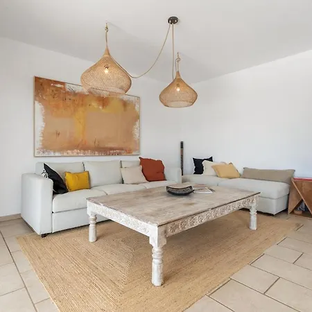 Exclusive With Private Pool & Gibraltar View Villa *