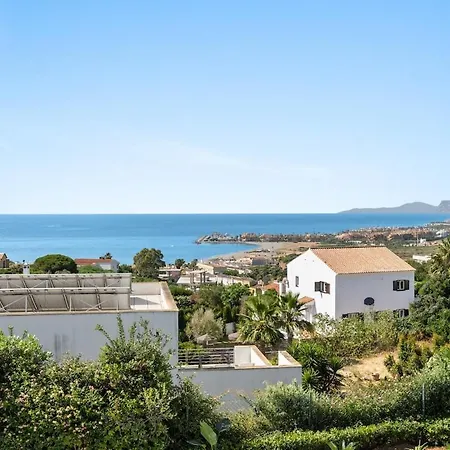 Villa Exclusive With Private Pool & Gibraltar View San Roque (Andalucia)