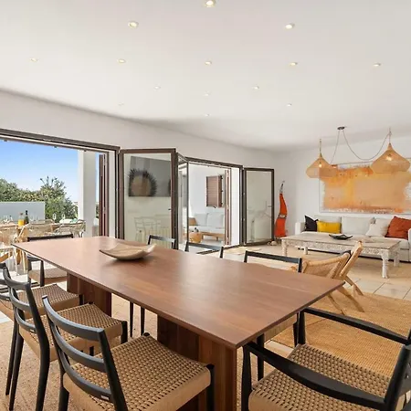 Exclusive With Private Pool & Gibraltar View San Roque (Andalucia)