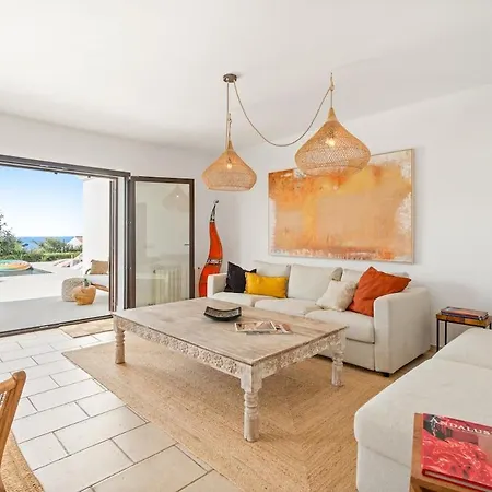 Exclusive With Private Pool & Gibraltar View Villa San Roque (Andalucia)